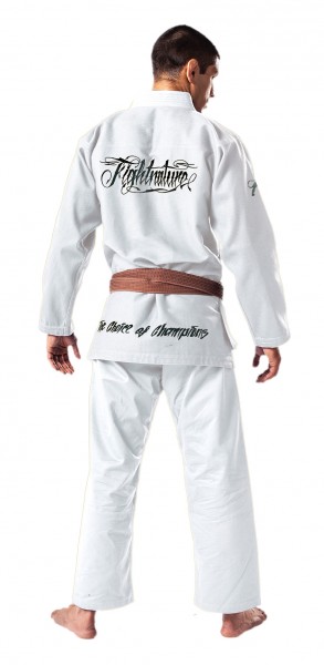 Uniforme BJJ kimono Brazilian jiu jitsu