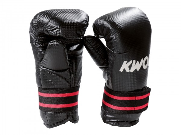 Guanti semi contact kick boxing point fighting Kwon