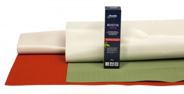 RHODE TATAMI Kit Riparazione Vinile