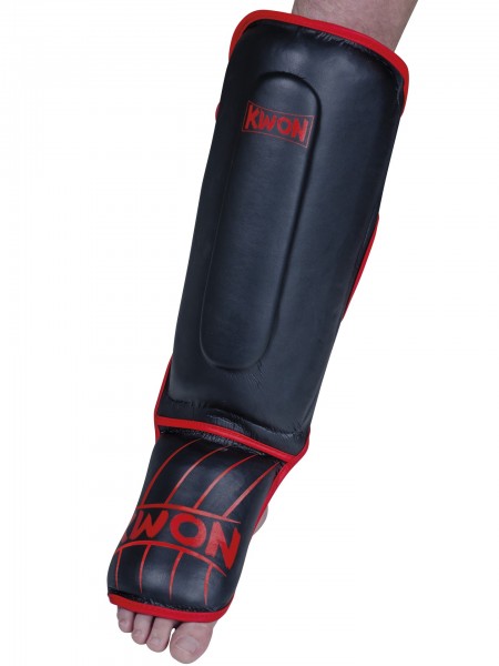 Paratibie Kickboxing Scratch