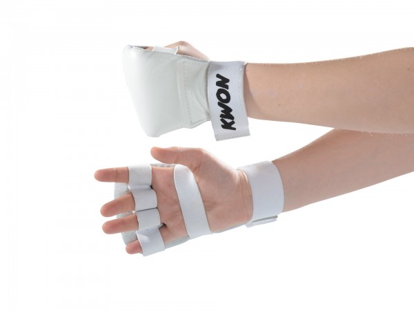 Guantini Karate Competition Kwon