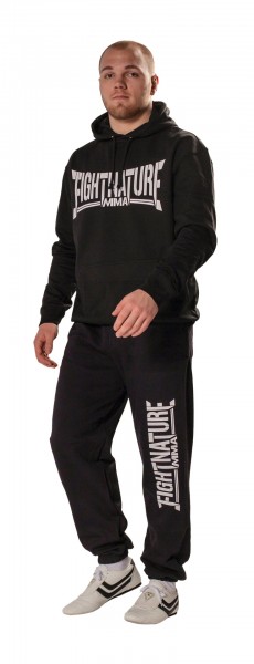 FIGHTNATURE Pantaloni Jogging