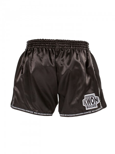Thai Boxe Shorts Evolution per Bambini