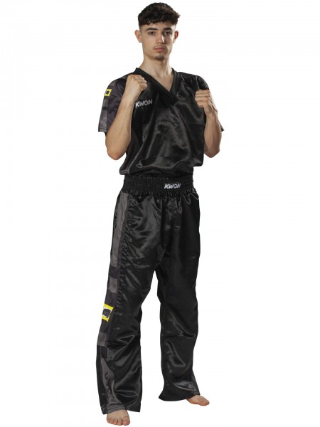 Uniforme Kickboxing CHALLENGE Plus