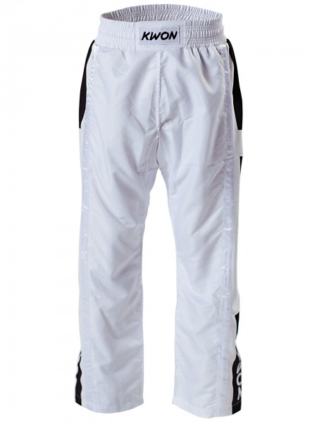 Uniforme Kickboxing CHALLENGE Plus, KWON