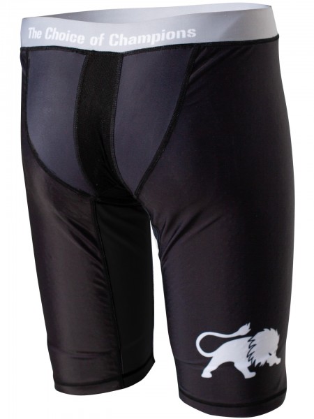 FIGHTNATURE Pantaloncini a compressione