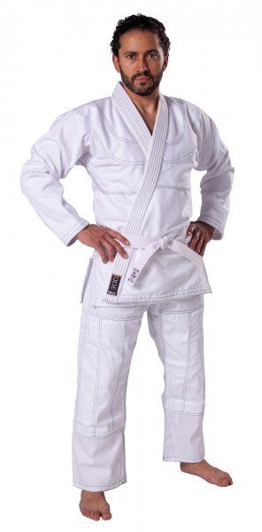 DANRHO Brazilian Jiu-Jitsu Uniforme 300 g