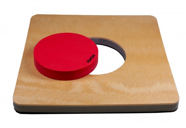 Tavola da rottura per l'allenamento dei bambini