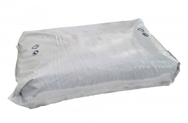 Granulato di Gomma per Sacco da Boxe, 25 kg