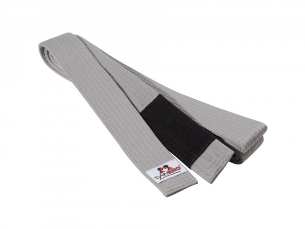 Cinture BJJ brazilian jiu jitsu bambino