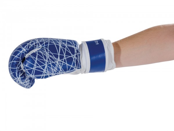 Guantoni kickboxing bambino Neon Kwon