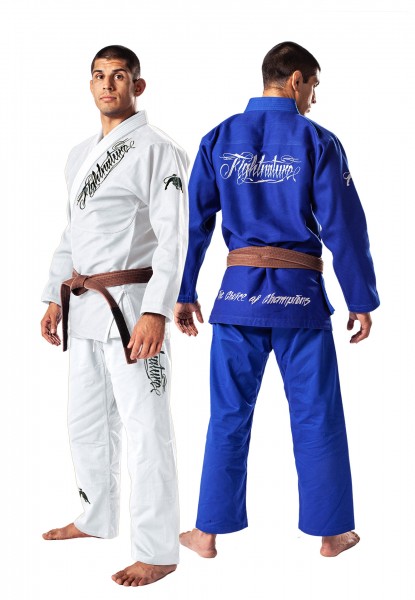 Uniforme BJJ kimono Brazilian jiu jitsu