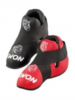 Parapiedi semi contact kickboxing bambino Kwon Parapiedi semi contact kickboxing bambino Kwon