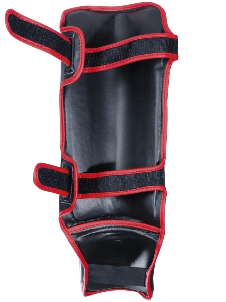 Paratibie Kickboxing Scratch