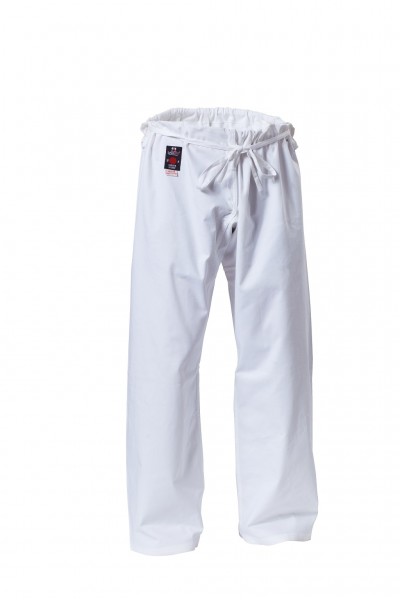 Karategi Kyokushinkai Danrho Kioshi