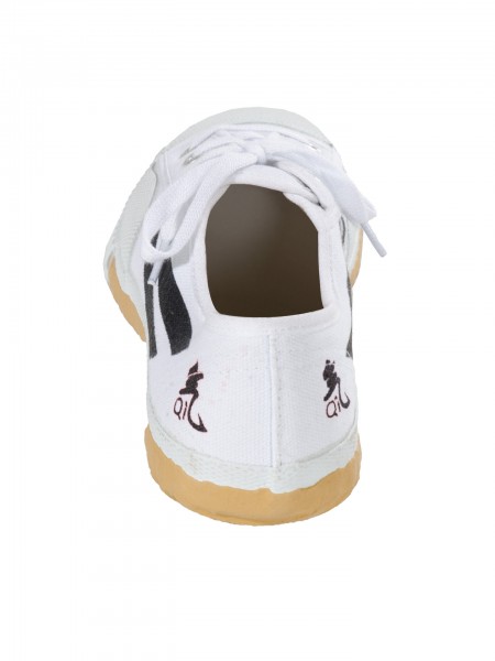 Scarpe Kung Fu Wushu in Tela 2 Colori