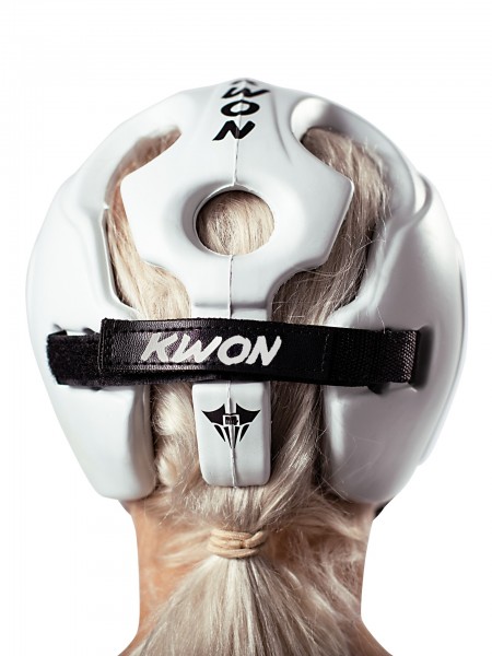 Bänder für Shocklite Kopfschutz CE in 4 Farben