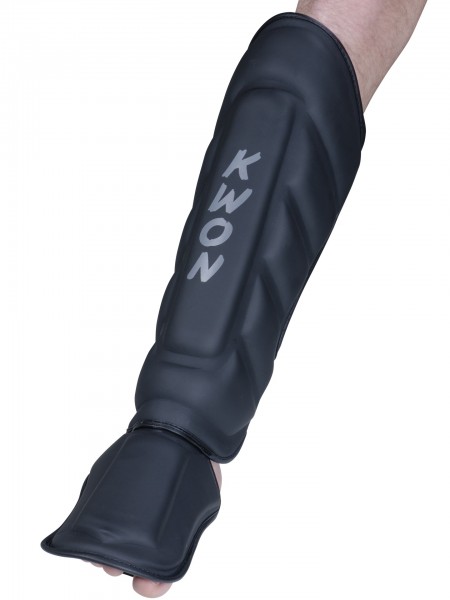 Protezione per tibia e dorso del piede Tough