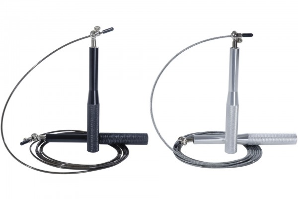 Corda per saltare Speed Pro regolabile in lunghezza