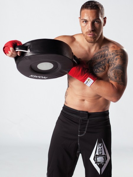 Colpitore arti marziali taekwondo karate