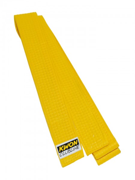 Cinture Arti Marziali Morbide