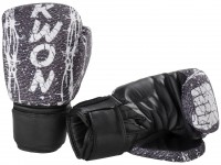 : Guantoni Boxe Thai Barbed : Guantoni Boxe Thai Barbed 8 once per Bambini | Adolescenti