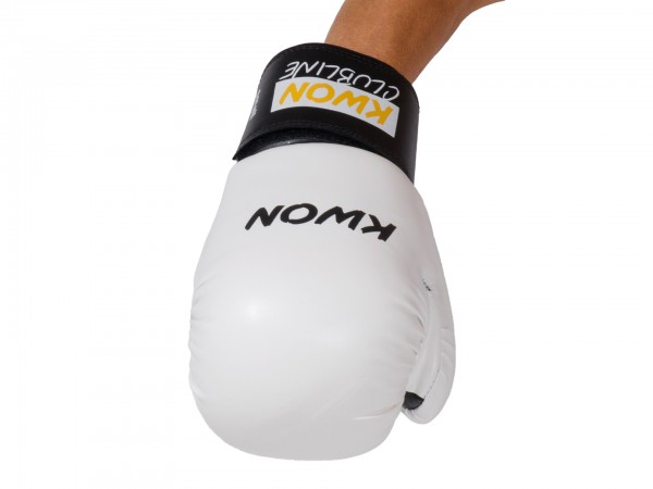 Guantoni da Boxe Mano piccola