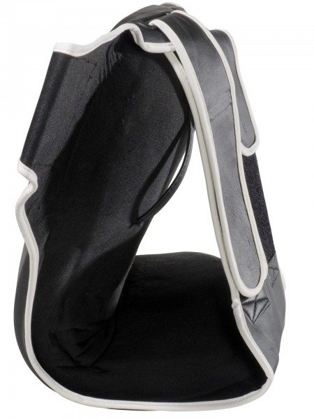 Para coscia muay thai kick boxing