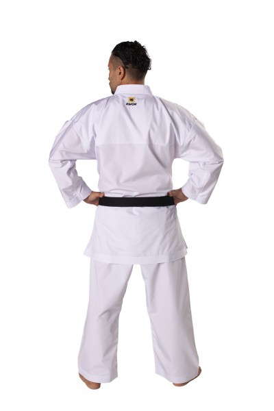 Karategi Kumite TSUKI - reversibile