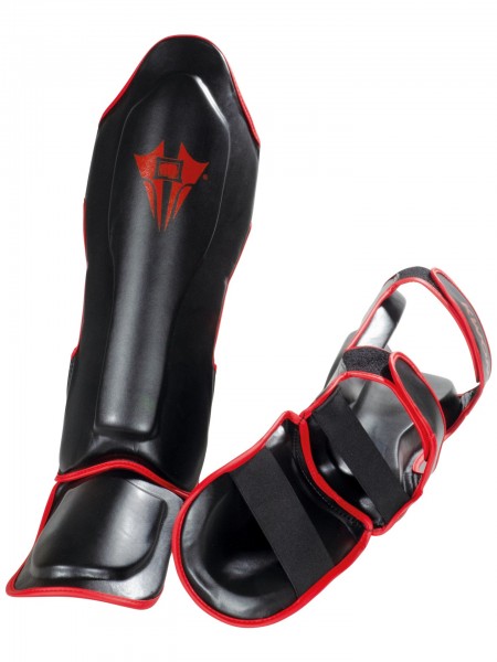 Paratibie Muay Thai Contender