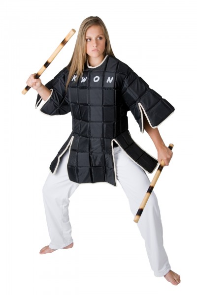 Armatura Kali Stick Fighting Arnis Escrima