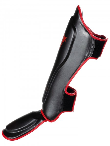 Paratibie Muay Thai Contender