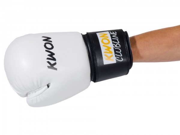 Guantoni da Boxe Mano piccola
