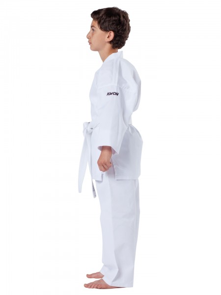 Uniforme Karate Basic