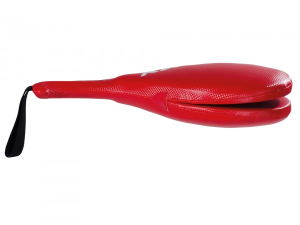 Colpitore Paletta Arti Marziali Doppio