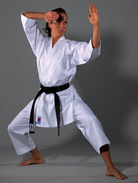 Uniforme Karate Kata Tanaka
