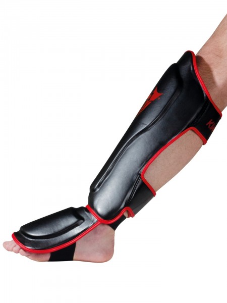 Paratibie Muay Thai Contender