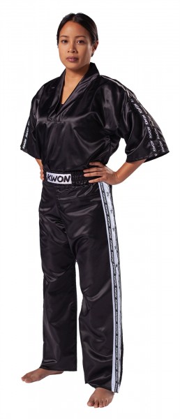 Pantaloni kickboxing Kwon