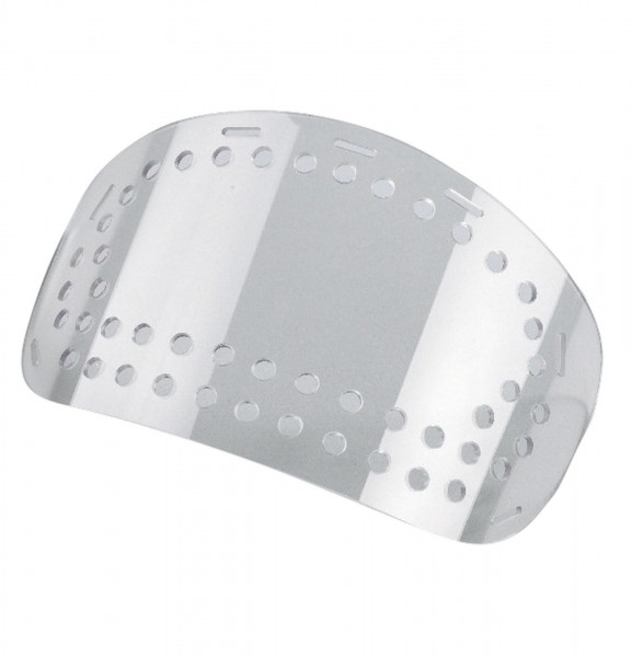 Maschera Viso Difesa Personale