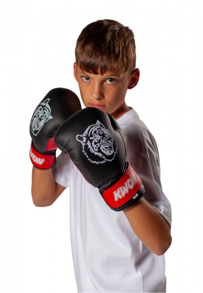 Guantoni Boxe e Kickboxing Tiger 10 once