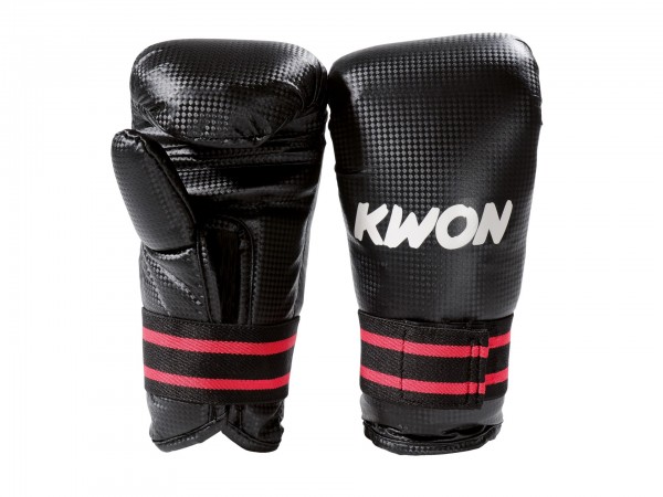 Guanti semi contact kick boxing point fighting Kwon
