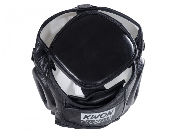 Casco Arti Marziali con maschera