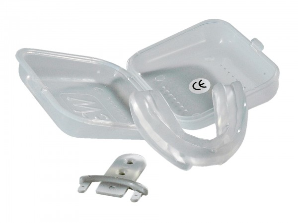 Paradenti boxe kick thai muay krav difesa arti marziali