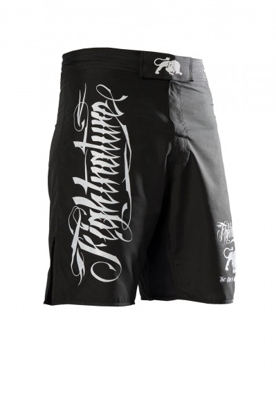 Short Pantaloncini MMA Grappling Muay thai