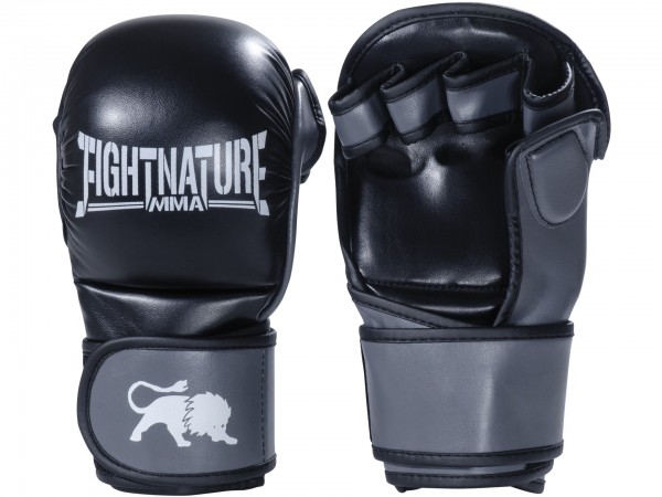 FIGHTNATURE MMA Guanti Amatore