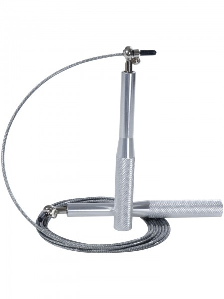 Corda per saltare Speed Pro regolabile in lunghezza