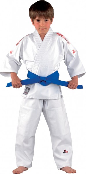 DANRHO Uniforme Judo, Ju Jutsu O-Goshi