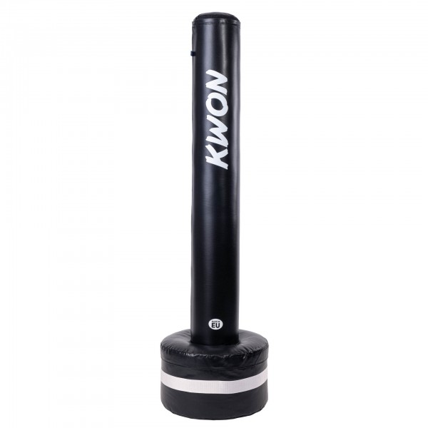 Sacco da boxe a piantana Slim