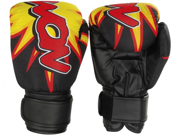 Guantoni Boxe e Kickboxing graphic