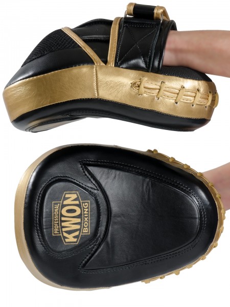 Guanti da passata Boxe Ultimate